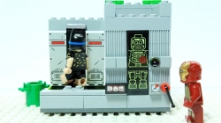 مجموعه استاپ موشن لگو ها برای کودکان قسمت 136